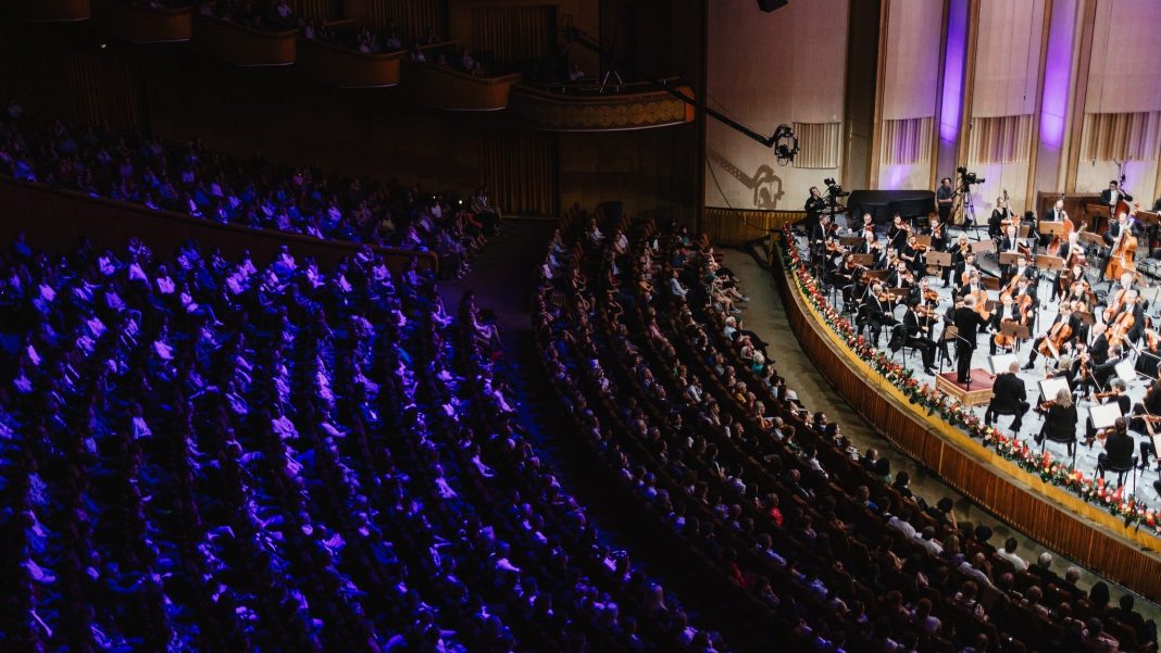Festivalul Enescu
