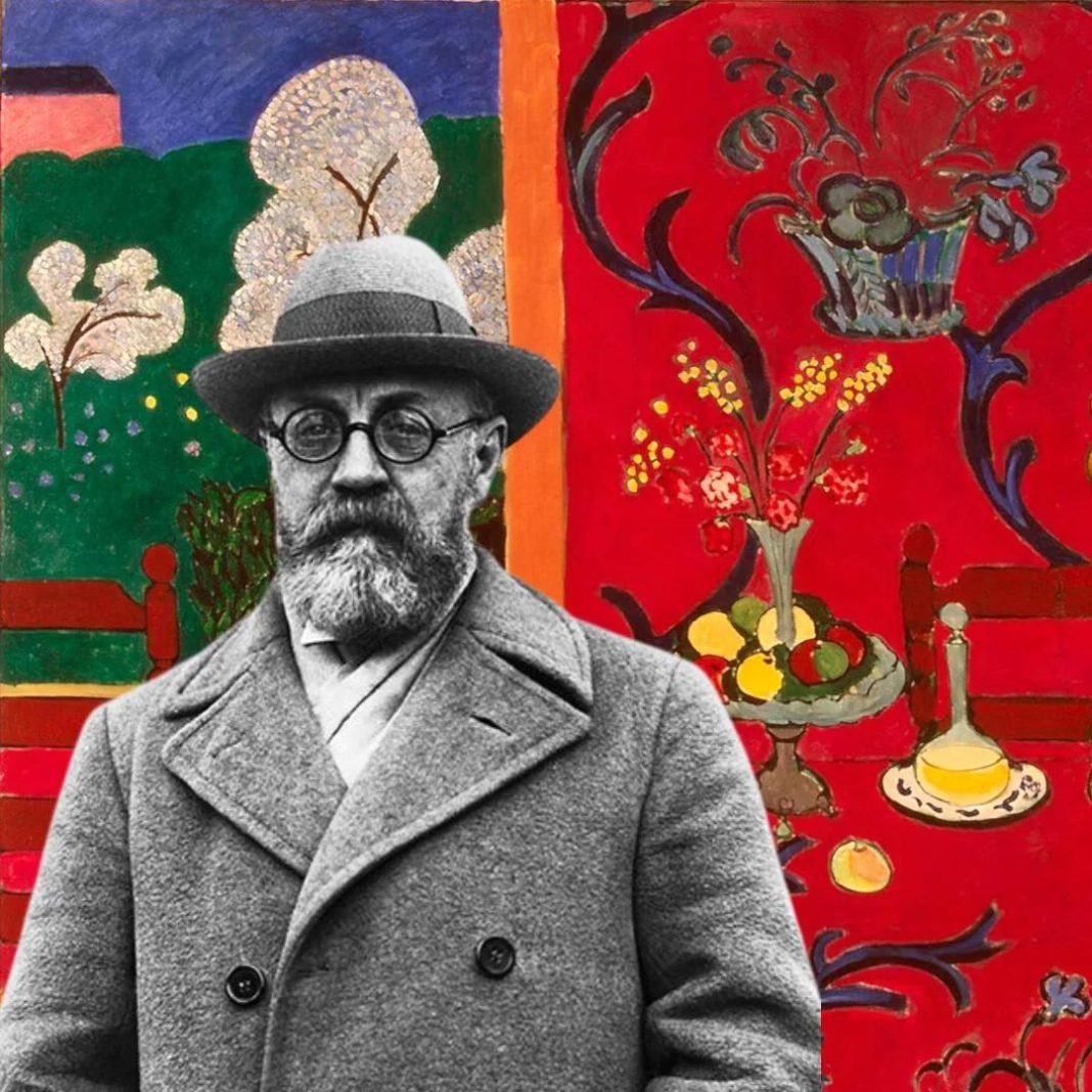 Henri Matisse