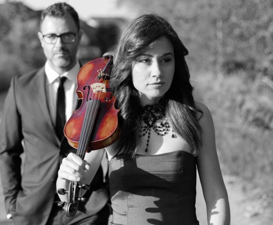 Diana Jipa Ștefan Doniga