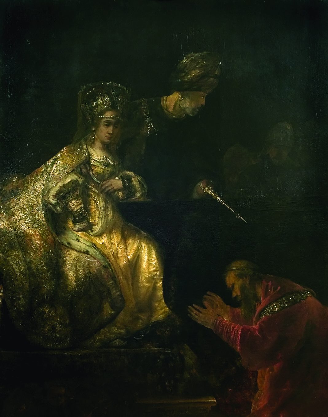 Rembrandt