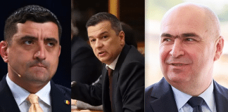 Sondaj INSCOP: AUR și PSD, partidele preferate de români la alegeri. Diferență mică între locurile trei și patru