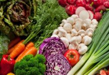 ANPC: 120 de tone de legume cu nereguli. Loturi uriașe aveau pesticide, deși în acte scria „zero” Postul