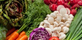 ANPC: 120 de tone de legume cu nereguli. Loturi uriașe aveau pesticide, deși în acte scria „zero” Postul
