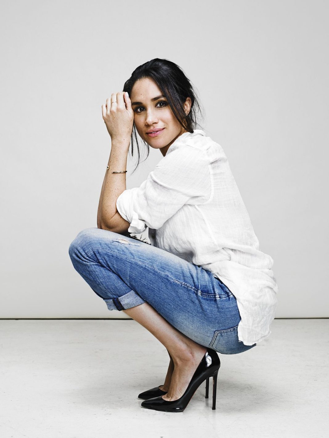 Meghan Markle