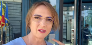 Lia Savonea, acuzată că l-a scăpat de 7 ani de închisoare pe un interlop din Chiajna în timp ce făcea afaceri imobiliare cu familia lui