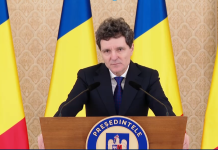 Nicușor Dan nu exclude varianta unui premier tehnocrat / Ce întrebare le va pune partidelor la consultări