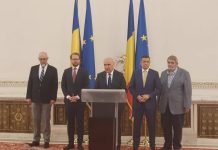 Primul acord semnat de PSD, PNL, USR și UDMR după căderea Guvernului Bolojan – Noua lege a salarizării bugetarilor. Ce prevede