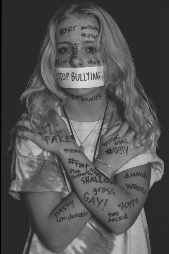 Bullyingul