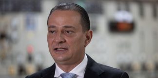 Daniel Băluță anunță o înțelegere cu Ciprian Ciucu: Nu sunt tensiuni / Garantat există un consens Daniel Băluță