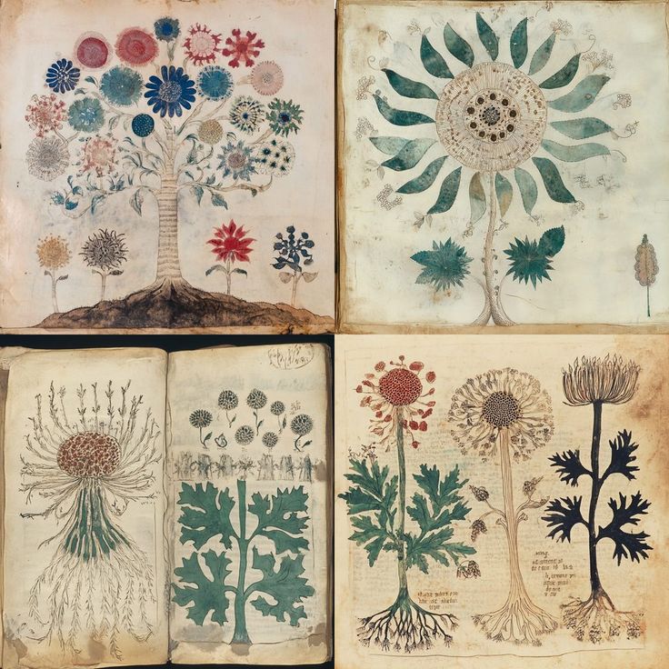 Manuscrisul Voynich