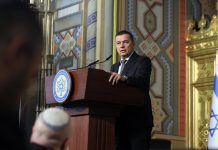 Grindeanu respinge varianta unui guvern PSD-PACE-AUR