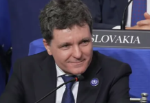 Reacția lui Nicușor Dan, după ce Trump l-a numit „prim-ministrul” României