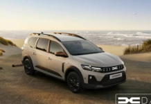 Dacia pregătește o nouă generație Jogger pentru 2028: Modelul cu 7 locuri va avea și versiune electrică