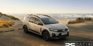 Dacia pregătește o nouă generație Jogger pentru 2028: Modelul cu 7 locuri va avea și versiune electrică