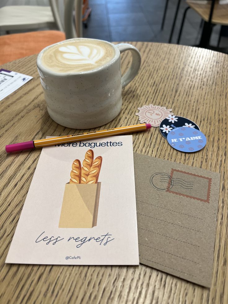CAFÉ PLI