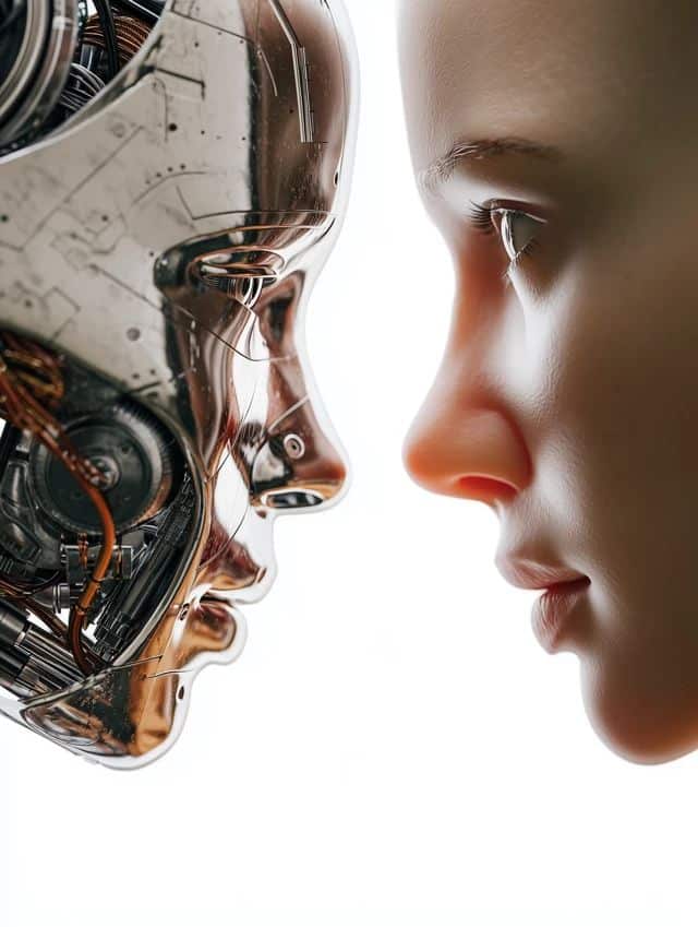 Inteligența artificială