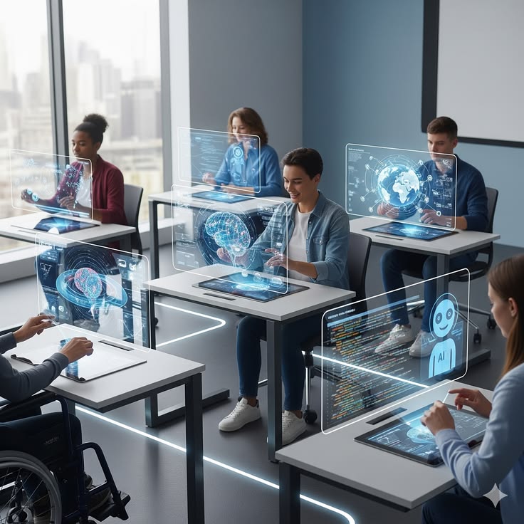 Inteligența artificială