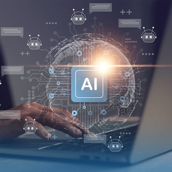 Inteligența artificială