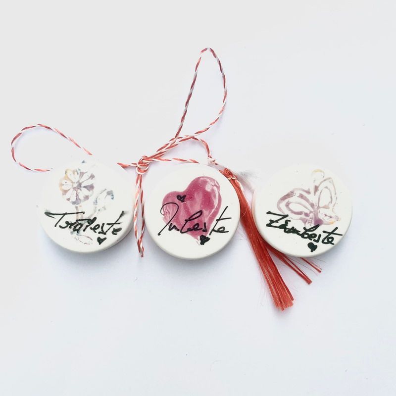 Târgurile de Mărțișor