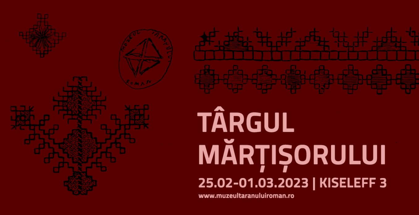 Târgurile de Mărțișor