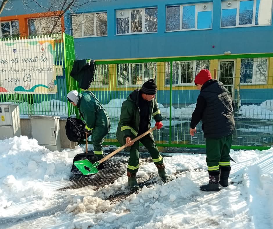 Unitățile de învățământ