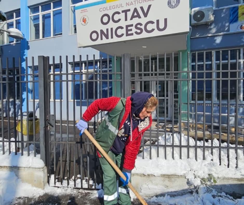 Unitățile de învățământ