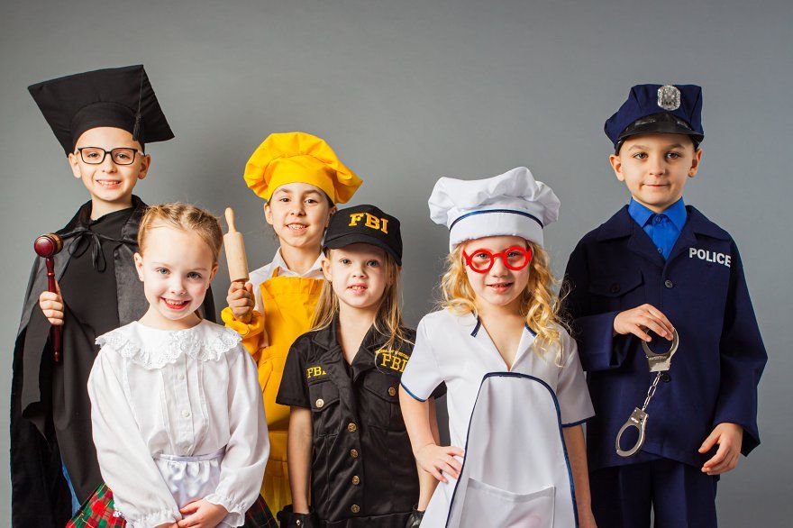 Viitorul profesional