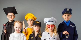 Viitorul profesional al copiilor: 5 idei importante pe care părinții ar trebui să le știe Viitorul profesional