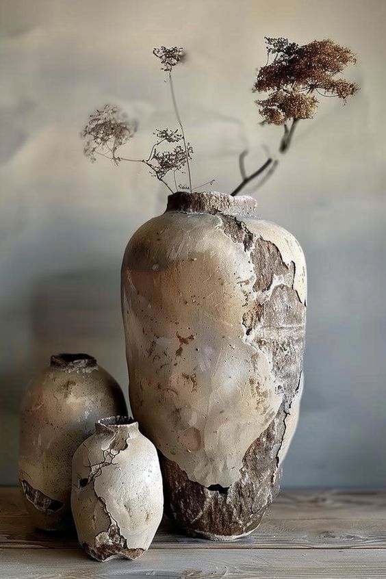 Wabi sabi