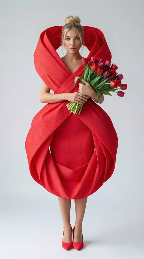 Ziua Internațională a Femeii