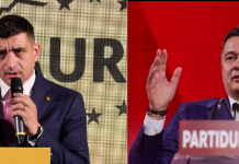 PSD şi AUR vor depune o moţiune de cenzură comună împotriva Guvernului Bolojan