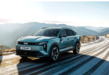 Dacia explică de ce a ales să producă modelul Striker în Turcia și nu la Mioveni