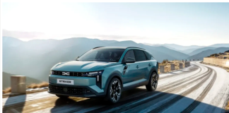 Dacia explică de ce a ales să producă modelul Striker în Turcia și nu la Mioveni