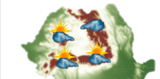 Ce se întâmplă cu vremea în următoarele două săptămâni. Anunul meteorologilor