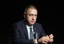 Fifor (PSD) cere o reformă a Constituției: „Actuala criză depășește disputa dintre partide”