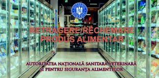 Alertă alimentară. Lot de arahide, retras dintr-un mare lanț de magazine. Clienții sunt sfătuiți să nu le consume