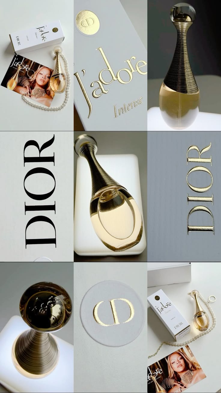 Parfumuri de primăvară