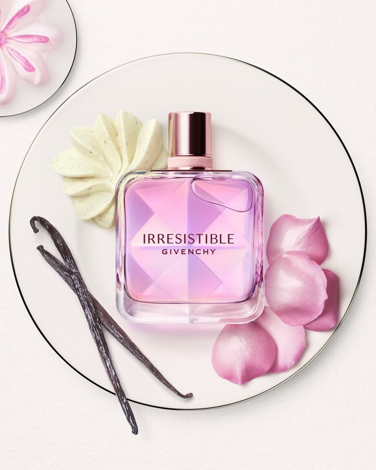 Parfumuri de primăvară