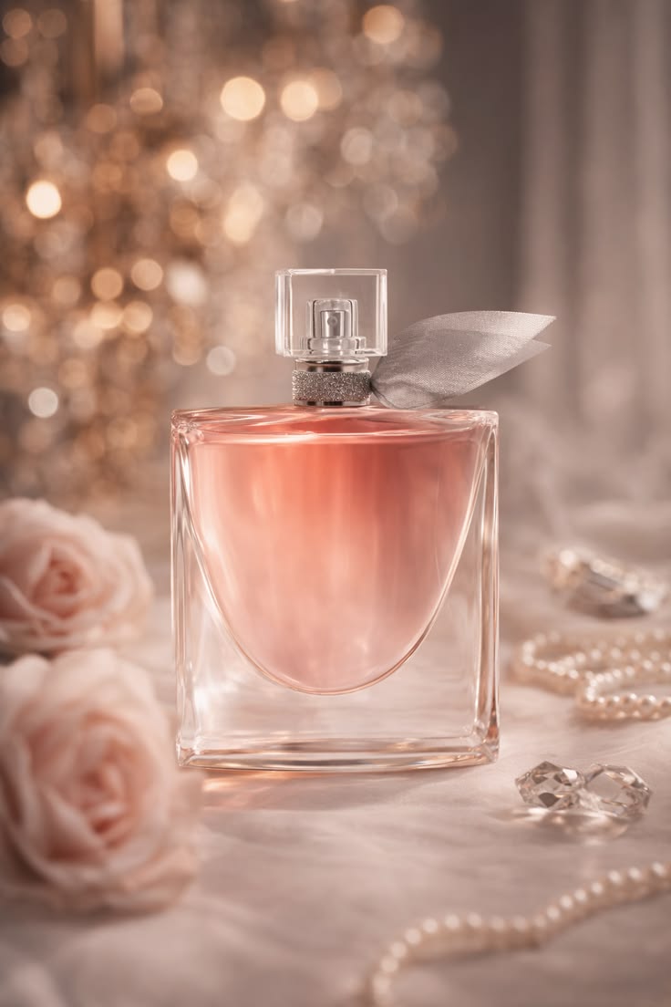 Parfumuri de primăvară