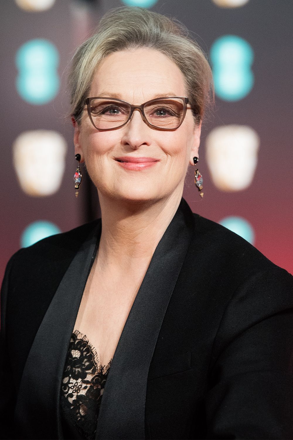 Meryl Streep