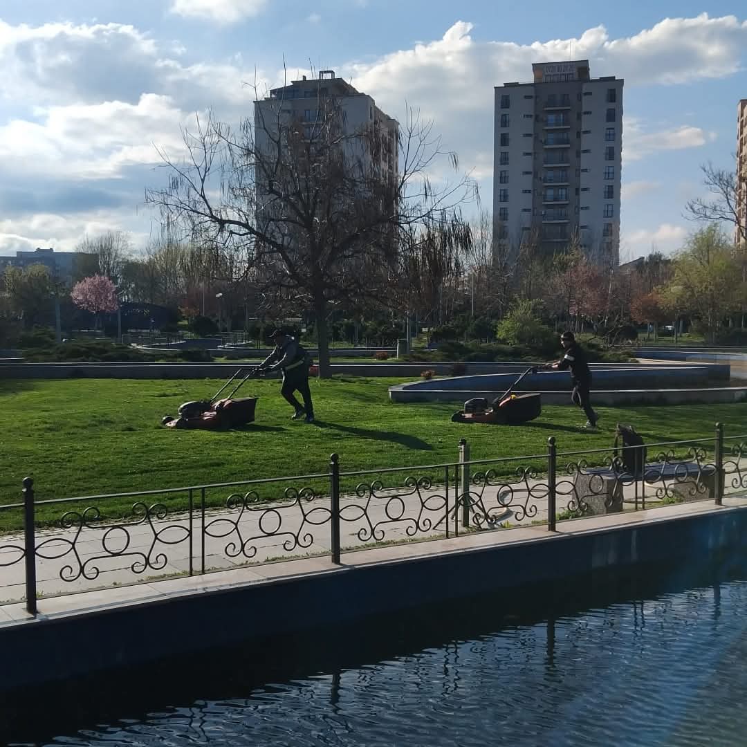 Orășelul Copiilor