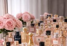 Parfumuri de primăvară 2026: arome care îți urmează starea de spirit Parfumuri de primăvară