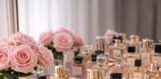 Parfumuri de primăvară 2026: arome care îți urmează starea de spirit Parfumuri de primăvară