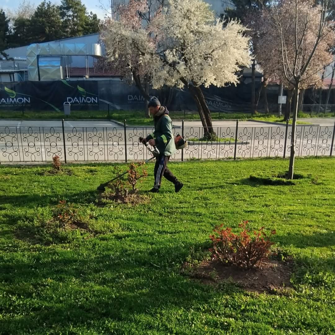 Orășelul Copiilor 