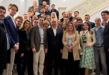 Bolojan nu se lasă intimidat de PSD și dă asigurări că nu demisionează: „Când te înjură unii, e ca o binecuvântare”