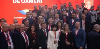 PSD anunță că ‘România a intrat în recesiune tehnică’ din cauza guvernului Bolojan