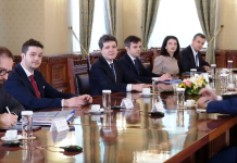 Consultări la Cotroceni/PSD vrea în coaliție, dar cu alt premier/Bolojan: Îmi asum în continuare mandatul