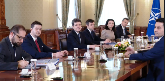 Consultări la Cotroceni / PSD vrea continuarea coaliției, dar cu alt premier