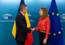 Grindeanu a garantat la Bruxelles că nu va colabora cu AUR / Primele reacții din PNL după anunțul PSD-AUR