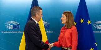 Grindeanu a garantat la Bruxelles că nu va colabora cu AUR / Primele reacții din PNL după anunțul PSD-AUR